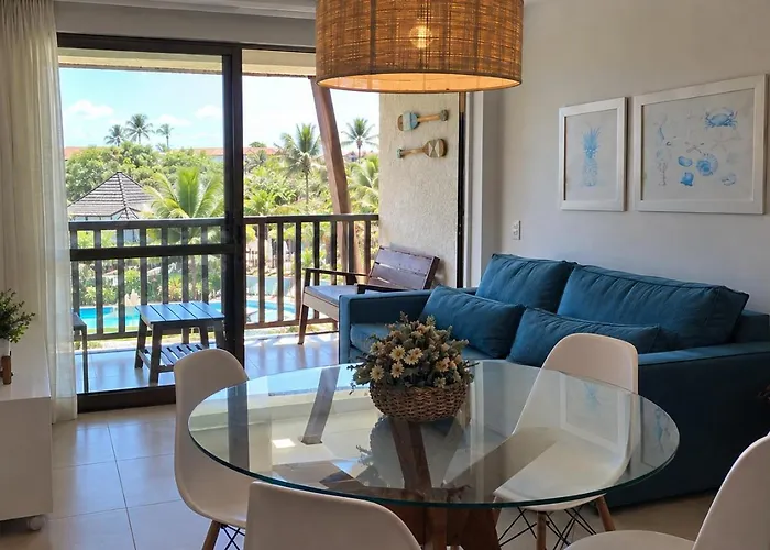 Beach Class Resort Muro Alto - Porto de Galinhas